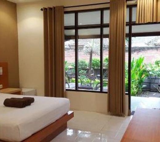 Trawangan Cottages