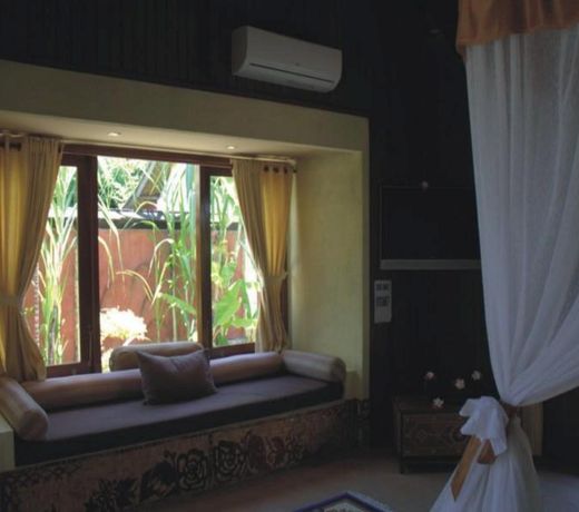 Villa Bulan Madu Gili Air