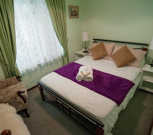 Busselton Marina Bed and Breakfast