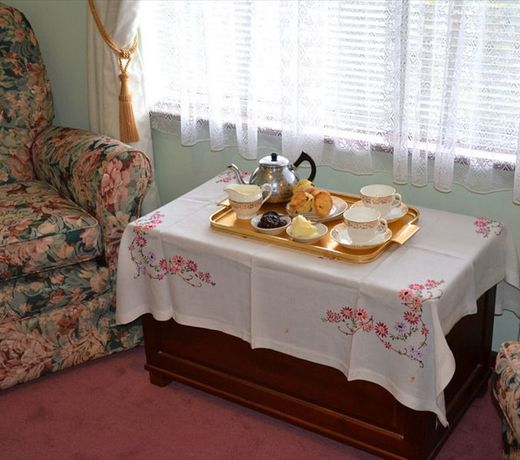 Busselton Marina Bed and Breakfast