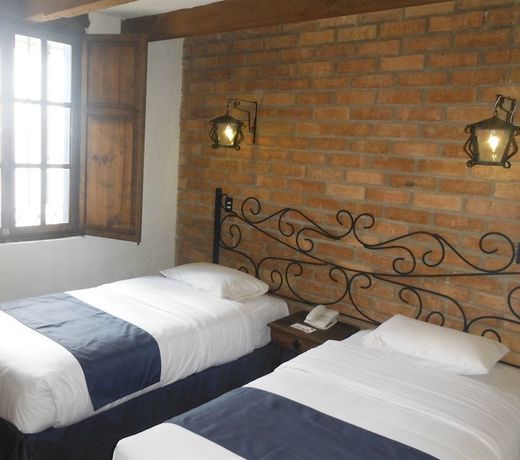 Hotel Casa Ãndigo