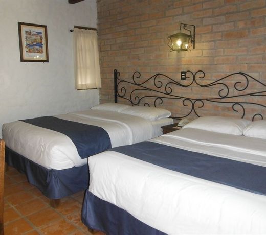Hotel Casa Ãndigo