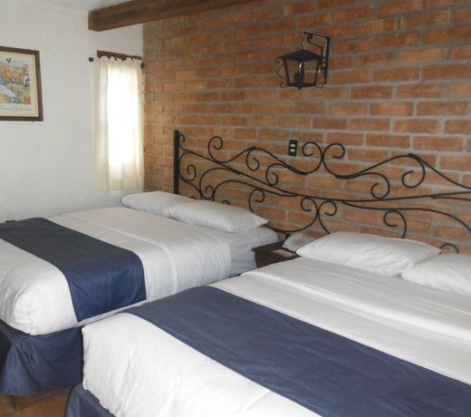 Hotel Casa Ãndigo