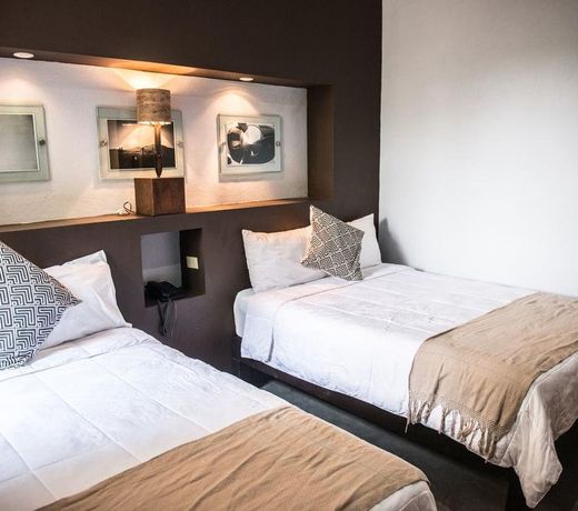 Hotel Origen