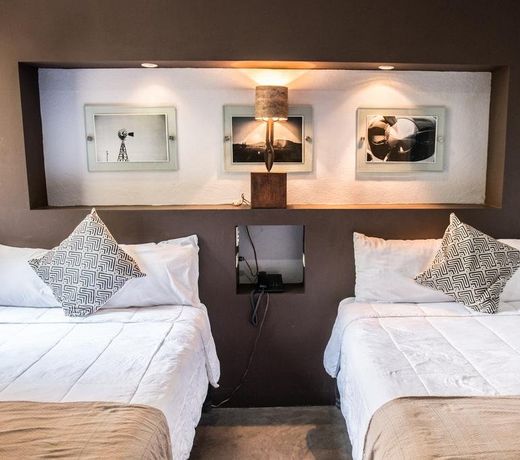 Hotel Origen