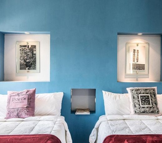 Hotel Origen