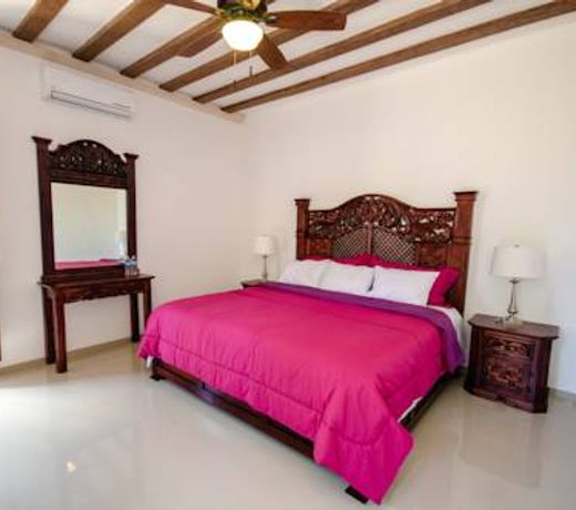 Casa San Roque Valladolid
