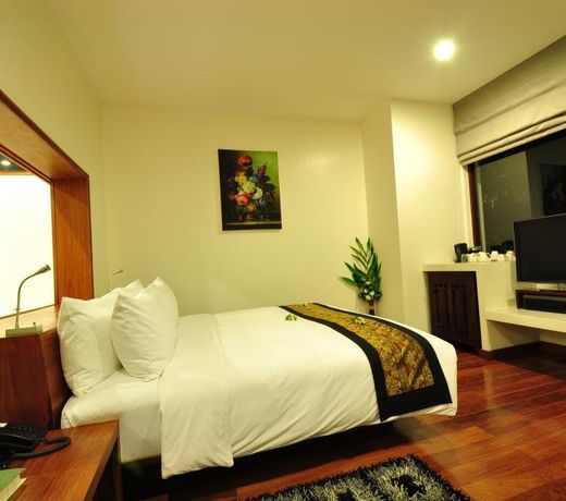 Luangprabang View Hotel