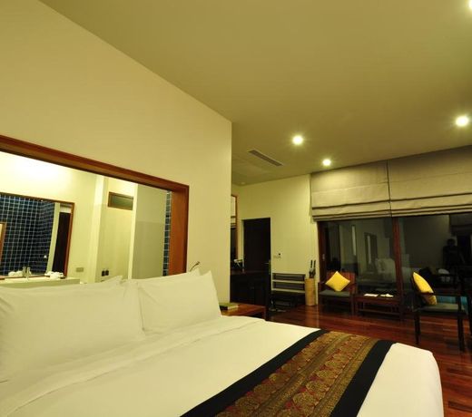Luangprabang View Hotel