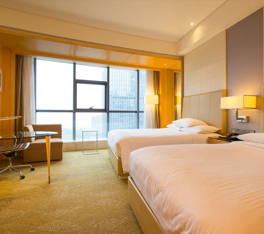 Courtyard by Marriott Hangzhou Qianjiang