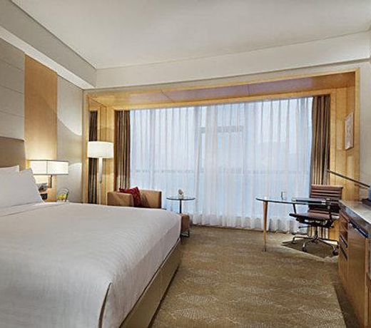 Courtyard by Marriott Hangzhou Qianjiang