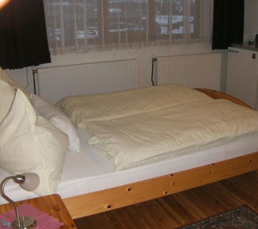 Ferienwohnung ALEX