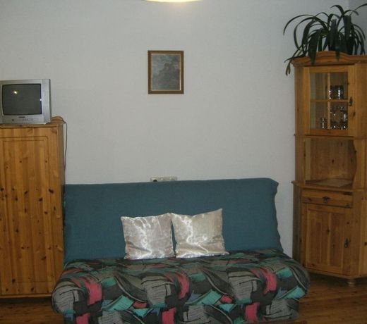 Ferienwohnung ALEX