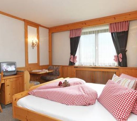 Hotel Landhaus Tirolerherz