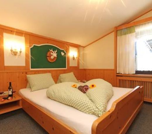 Hotel Landhaus Tirolerherz