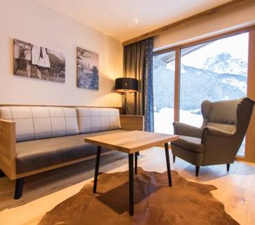 Hotel Landhaus Tirolerherz