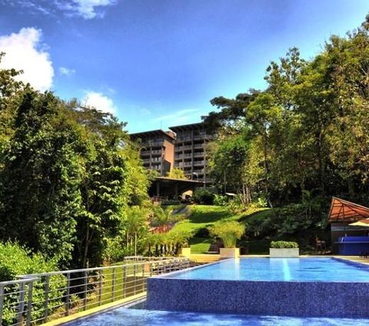 Los Altos Resort