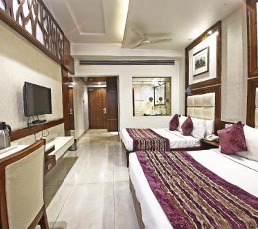 Hotel Emerald