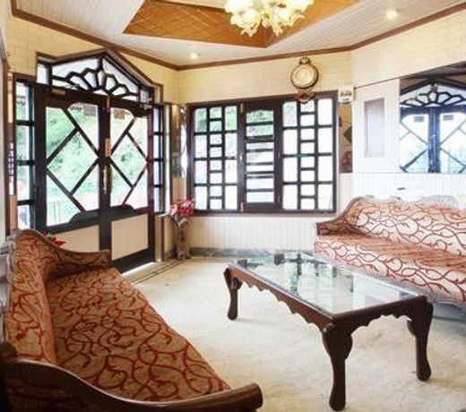 Hotel Bombay Palace