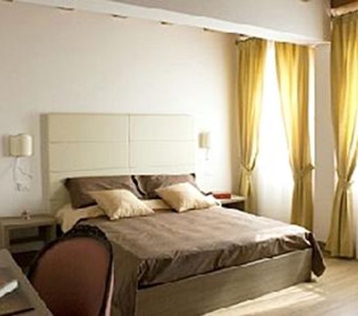 UNAWAY Ecohotel Villa Costanza Venezia