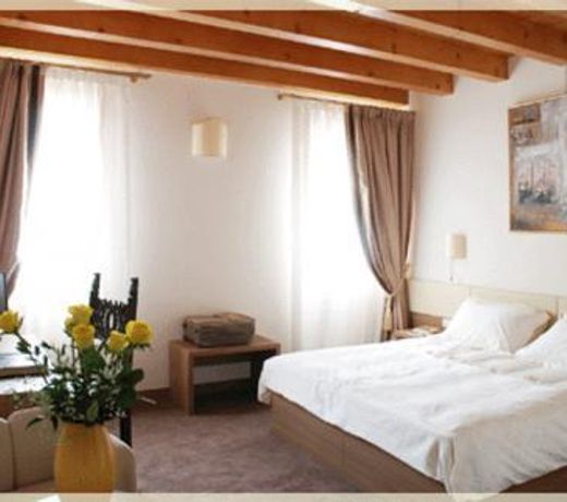 UNAWAY Ecohotel Villa Costanza Venezia