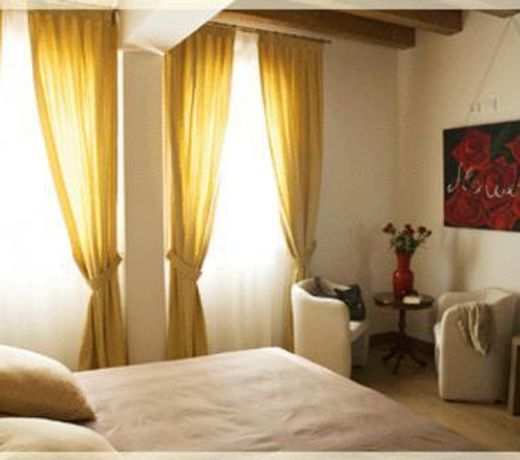 UNAWAY Ecohotel Villa Costanza Venezia