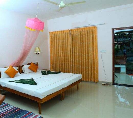 COCO LAND AYURVEDIC HERITAGE