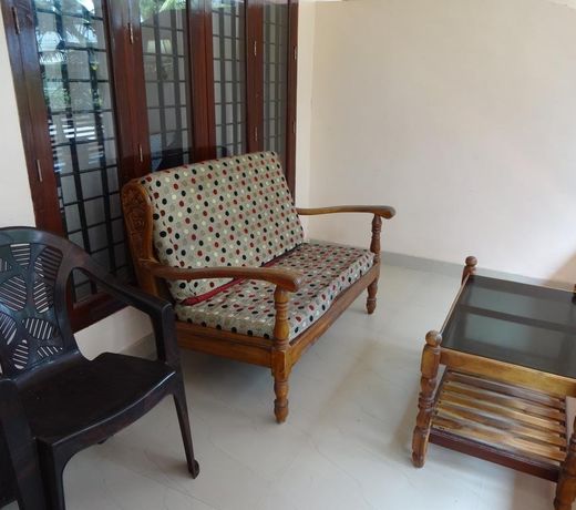 COCO LAND AYURVEDIC HERITAGE