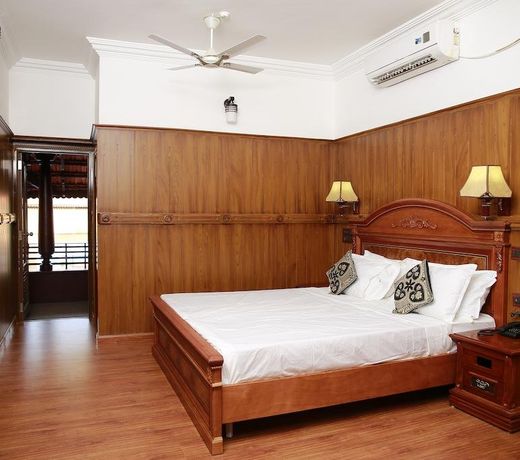 ANAMIKA AYURVEDIC HERITAGE