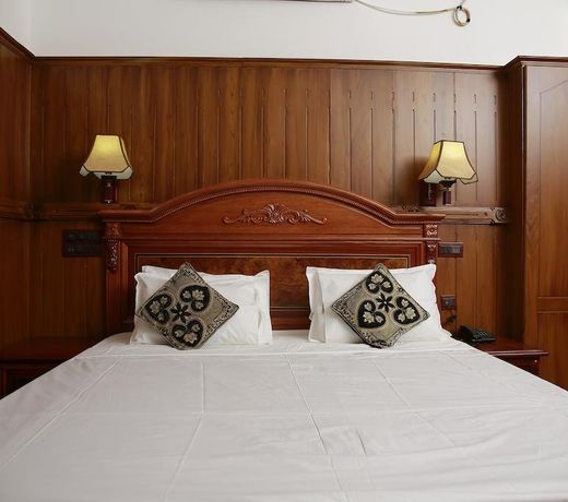 ANAMIKA AYURVEDIC HERITAGE