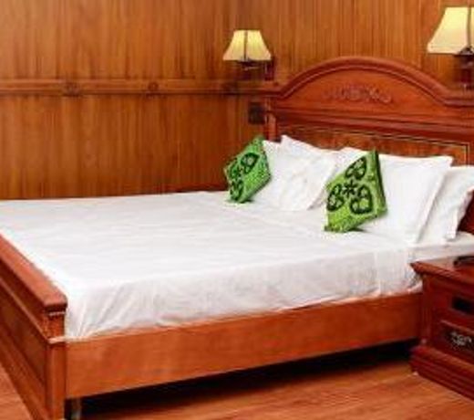 ANAMIKA AYURVEDIC HERITAGE