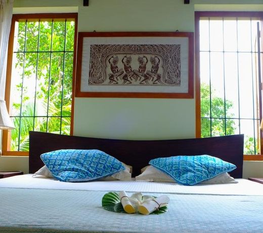 Villa Akasa