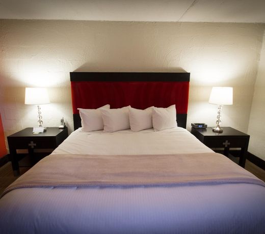 The Clarendon Hotel and Spa