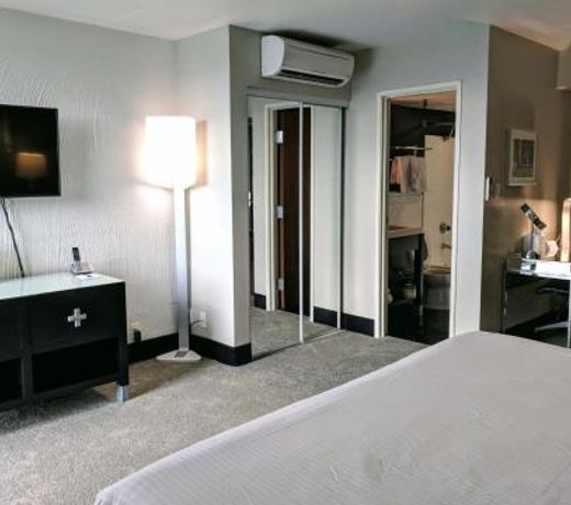 The Clarendon Hotel and Spa