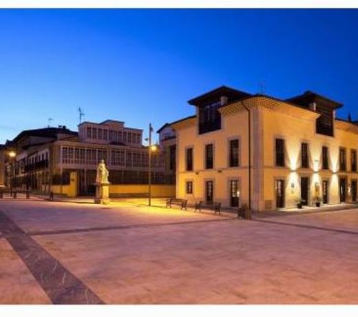 Antiguo Casino Hotel