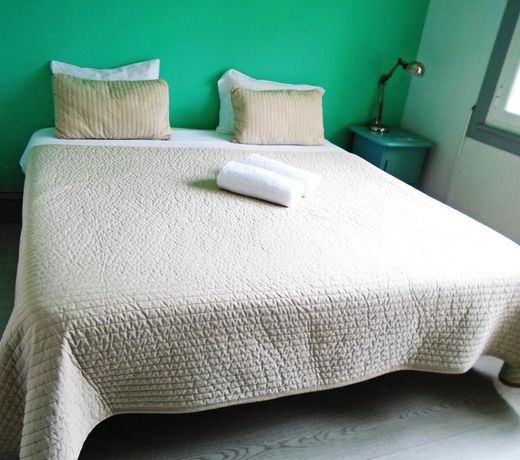 Ey Lisbon GuestHouse