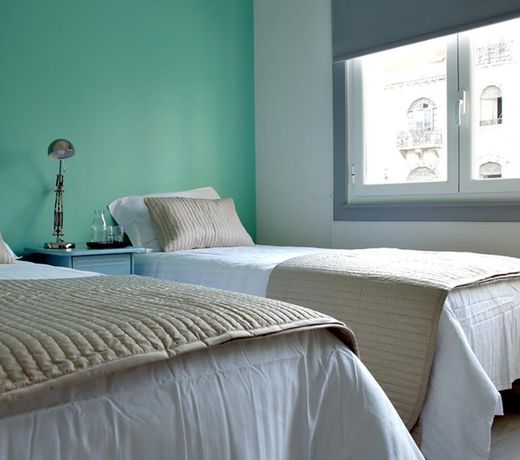 Ey Lisbon GuestHouse