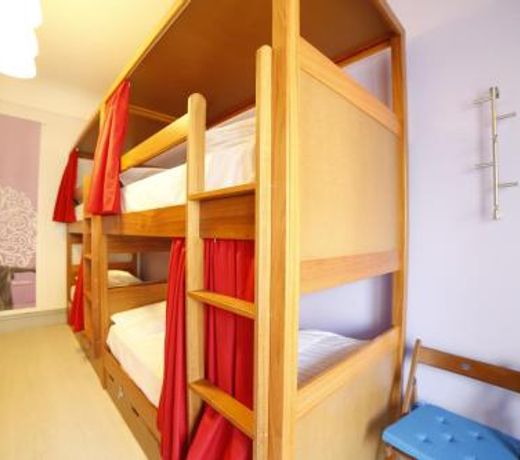Ey Lisbon GuestHouse