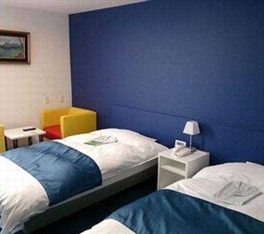 Hokkaido Greenland Hotel Sunplaza