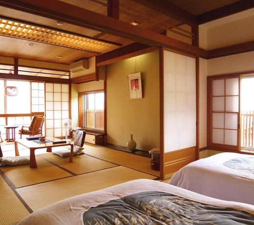 Sumiyosiya Ryokan