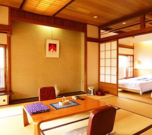 Sumiyosiya Ryokan