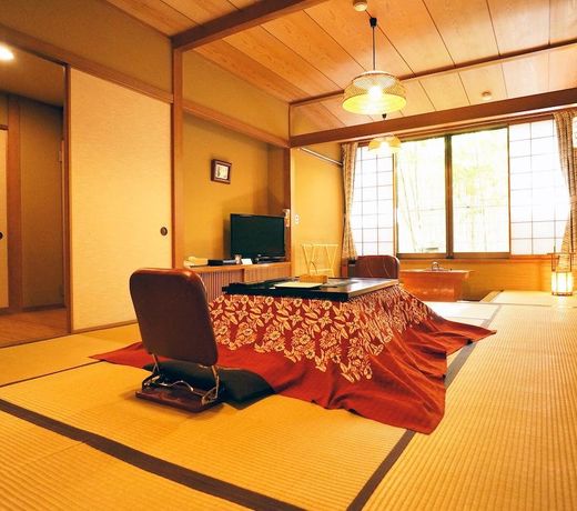 Sumiyosiya Ryokan