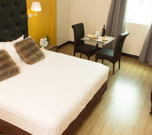 Apollonia Royale Hotel