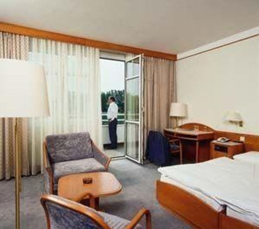 AUSTRIA TREND HOTEL BöCK