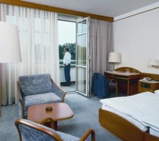 AUSTRIA TREND HOTEL BöCK