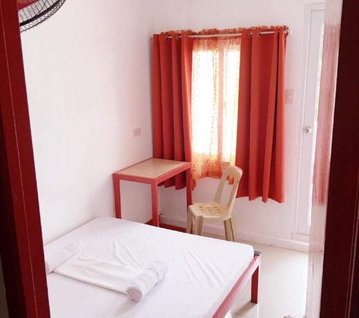 Stay Malate (Wanderers Guest House)