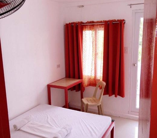 Stay Malate (Wanderers Guest House)