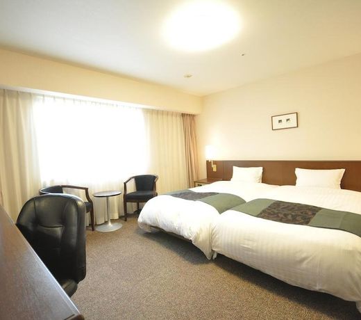 Richmond Hotel Utsunomiya-ekimae