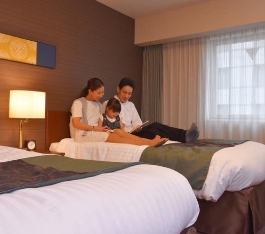 Richmond Hotel Utsunomiya-ekimae