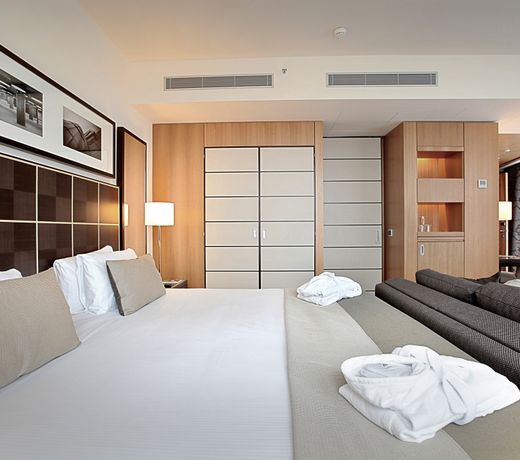 Eurostars Berlin